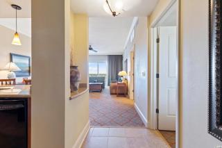 The Marina at Grande Resorts 4-1202-2 bedroom and 2 bath - Myrtle Beach - 8