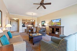 The Marina at Grande Resorts 4-1202-2 bedroom and 2 bath - Myrtle Beach - 5