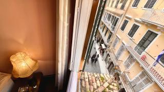 Pentofanaro Apartment - Città di Corfù - 0