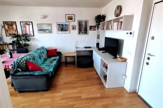 San Siro Uptown Flat - Milan - 7
