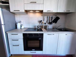 San Siro Uptown Flat - Milan - 2