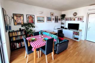 San Siro Uptown Flat - Milan - 0