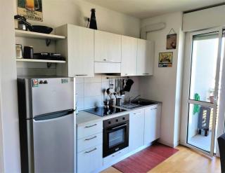 San Siro Uptown Flat - Milan - 1