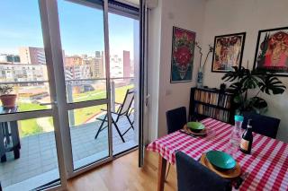 San Siro Uptown Flat - Milan - 8