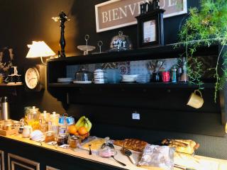 A La Dolce Vita - Blériot-Plage - 9