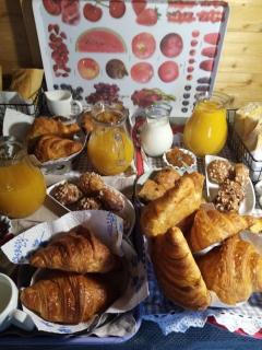 O Douceurs Sucrées Cabourg - Cabourg - 4
