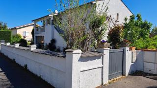 T1 bis indépendant dans maison individuelle - Albi - 8