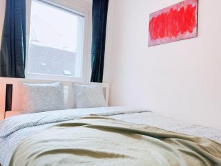 Charming Three Bedrooms apartment near Vienna Central Station - Vienna - 7