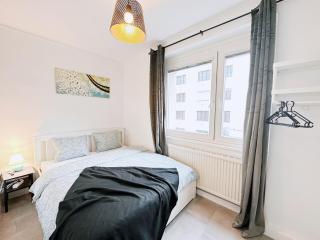 Charming Three Bedrooms apartment near Vienna Central Station - Vienna - 4