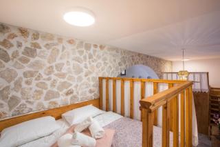 Traditional Loft Casa Di Vini - 5