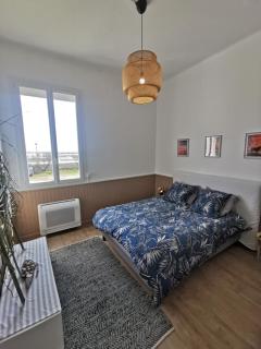 SPACIEUX APPARTEMENT FRONT DE MER - Saintes-Maries-de-la-Mer - 2