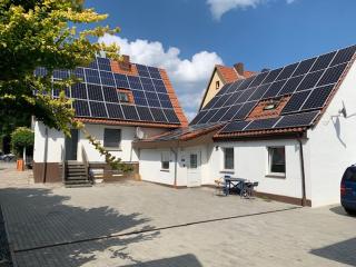 Monteurzimmer Bigler - 9