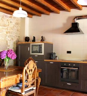 Casa Valdamor - Meaño - 3