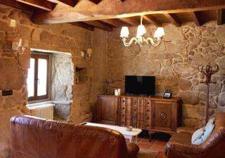 Casa Valdamor - Meaño - 5