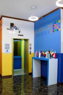 Puebla Inn Express - 4