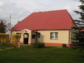 Agroturystyka Pod Brzozami - Karsibór - 4