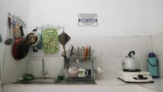 Budarno Homestay - Yogyakarta - 6