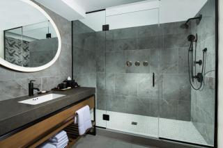 Hotel Hartness - Greenville - 5
