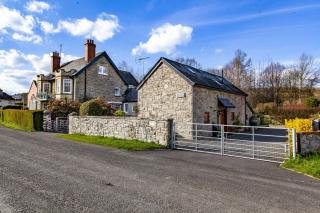 The Agents House, Bed & Breakfast - Hereford - 2