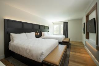 Hotel Hartness - Greenville - 3