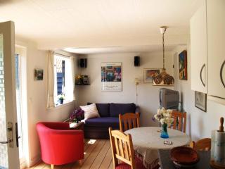 Cozy Holiday Apartment On Bornholm - 2
