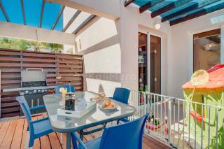 Villa Sunrise Pernera - Paralímni - 6