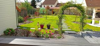 Chambre d'hôtes - 1