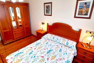 APARTAMENTO PLAYA FOZ - Foz - 0