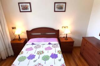 APARTAMENTO PLAYA FOZ - Foz - 6