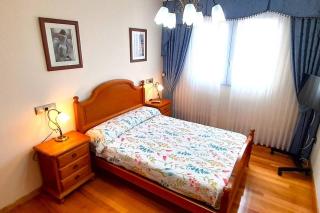 APARTAMENTO PLAYA FOZ - Foz - 5