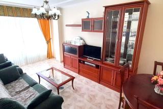 APARTAMENTO PLAYA FOZ - Foz - 3