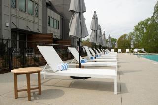 Hotel Hartness - Greenville - 8