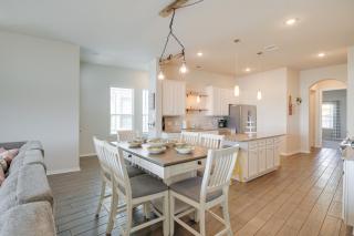 Bay-View La Porte Home Rental Steps to Beach! - La Porte - 6