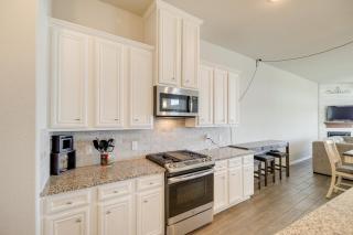 Bay-View La Porte Home Rental Steps to Beach! - La Porte - 3