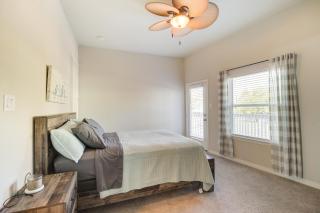 Bay-View La Porte Home Rental Steps to Beach! - La Porte - 1