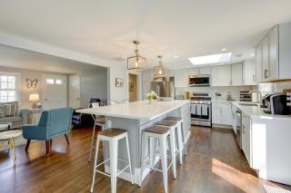Hyannis Vacation Home about 2 Mi to Craigville Beach - Hyannis - 5
