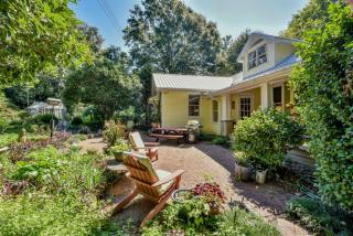 Firefly Garden - Tuscaloosa - 7