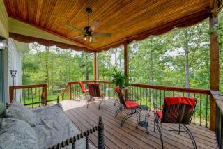 Firefly Lake House - 9