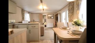 Fantastic Family 3-Bed static Caravan cooper bea - Colchester - 9