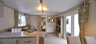 Fantastic Family 3-Bed static Caravan cooper bea - Colchester - 6