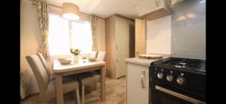 Fantastic Family 3-Bed static Caravan cooper bea - 7