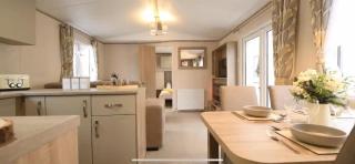 Fantastic Family 3-Bed static Caravan cooper bea - 5