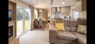 Fantastic Family 3-Bed static Caravan cooper bea - Colchester - 8