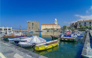 Nice Apartment In Casalvelino With Wifi - 4