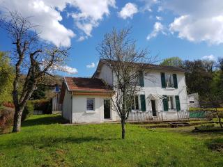 La Petite Sommière - Besançon - 8