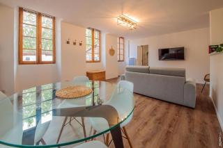 Ma Location Gaillacoise - APPARTEMENT TOUT CONFORT - HYPERCENTRE - 58m2 - GAILLAC - 5