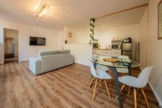 Ma Location Gaillacoise - APPARTEMENT TOUT CONFORT - HYPERCENTRE - 58m2 - GAILLAC - 6