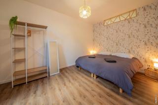 Ma Location Gaillacoise - APPARTEMENT TOUT CONFORT - HYPERCENTRE - 58m2 - GAILLAC - 8