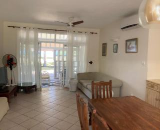 Belle Mare 3 bedroom Luxury villa 6 on a blue ocean - Palmar - 3