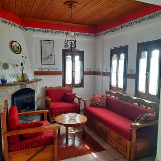 Milea Byron House Tsagarada - Tsagkarada - 9